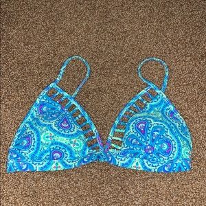 Hollister Bikini Top